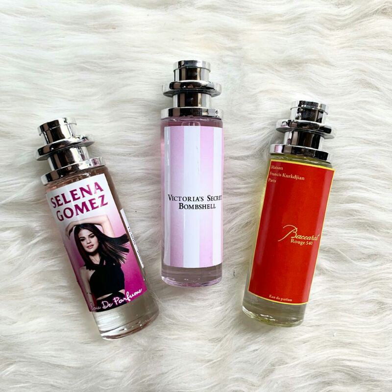 PARFUM BIBIT 35ML