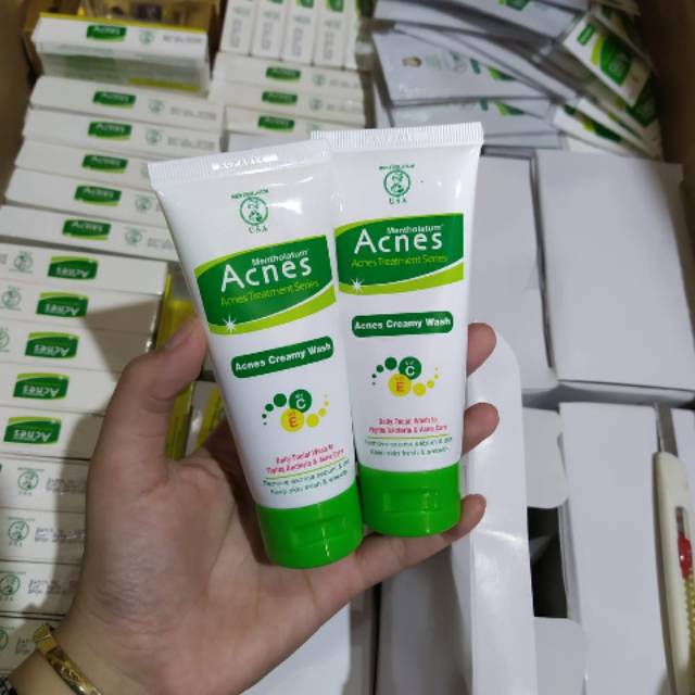 Acnes Sealing Jell<br/>*Gell