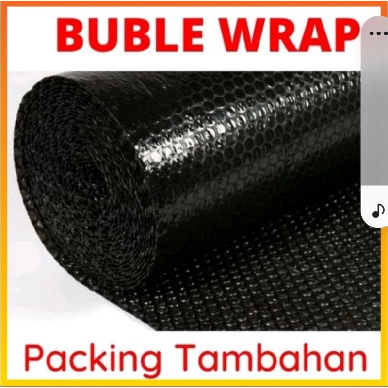 PEMBUNGKUS TAMBAHAN