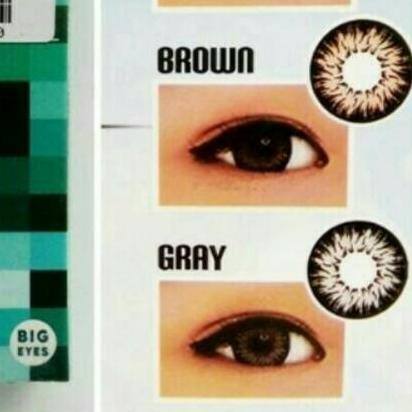 ✻ SOFTLENS RISE NORMAL / RISE ♬
