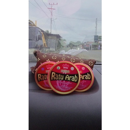 HB Ratu Arab