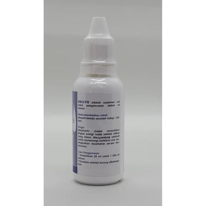 VETAFARM - RIBOLYTE 30 ML