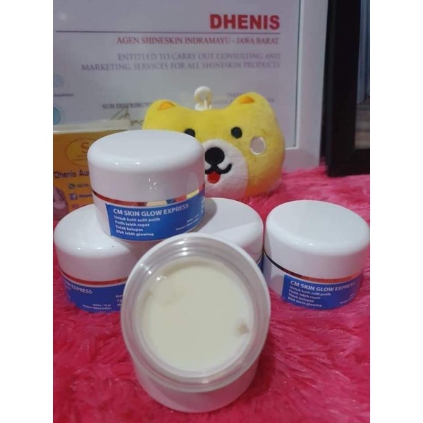 GLOW EKSPRES+SUNCARE OPTIMA+LIGHTNING L2