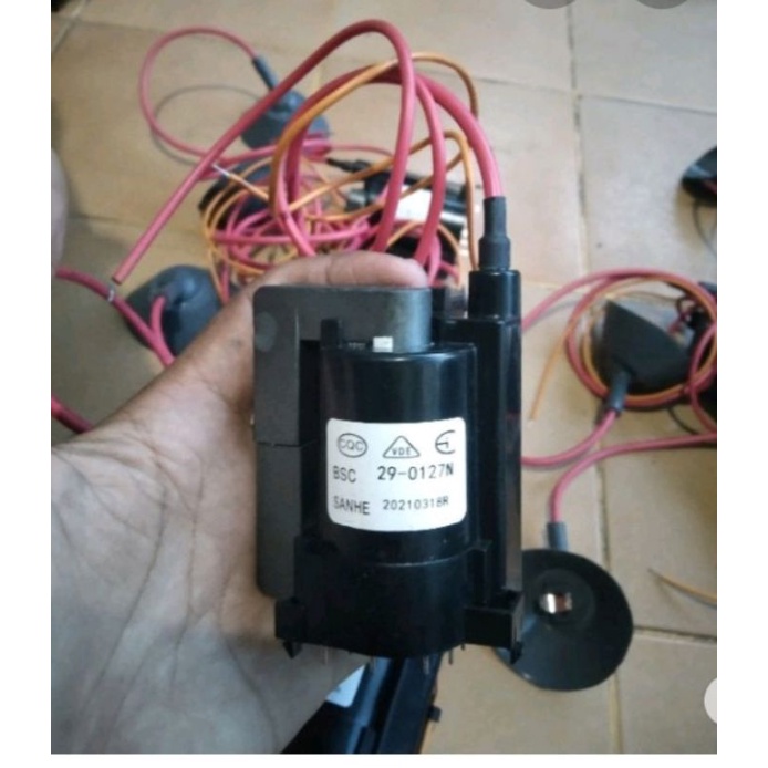 playback  BSC 29-0127N