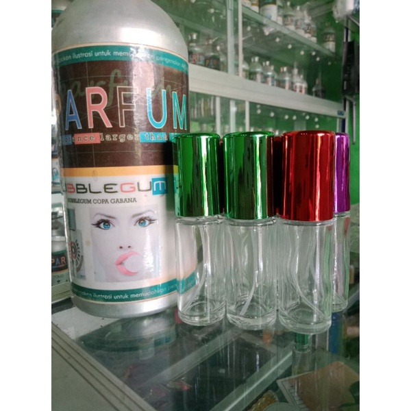 Parfum Refill murni 15ml