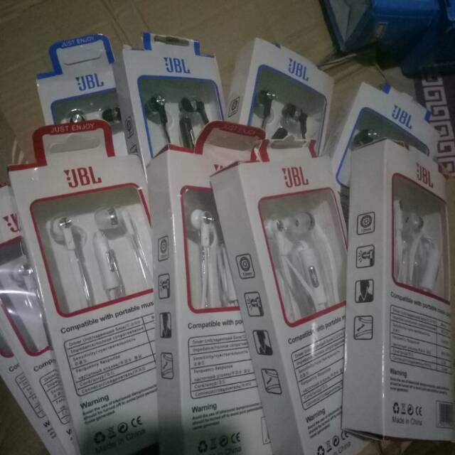 Headset jbl