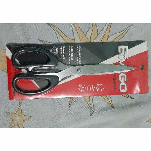 Emigo Scissors