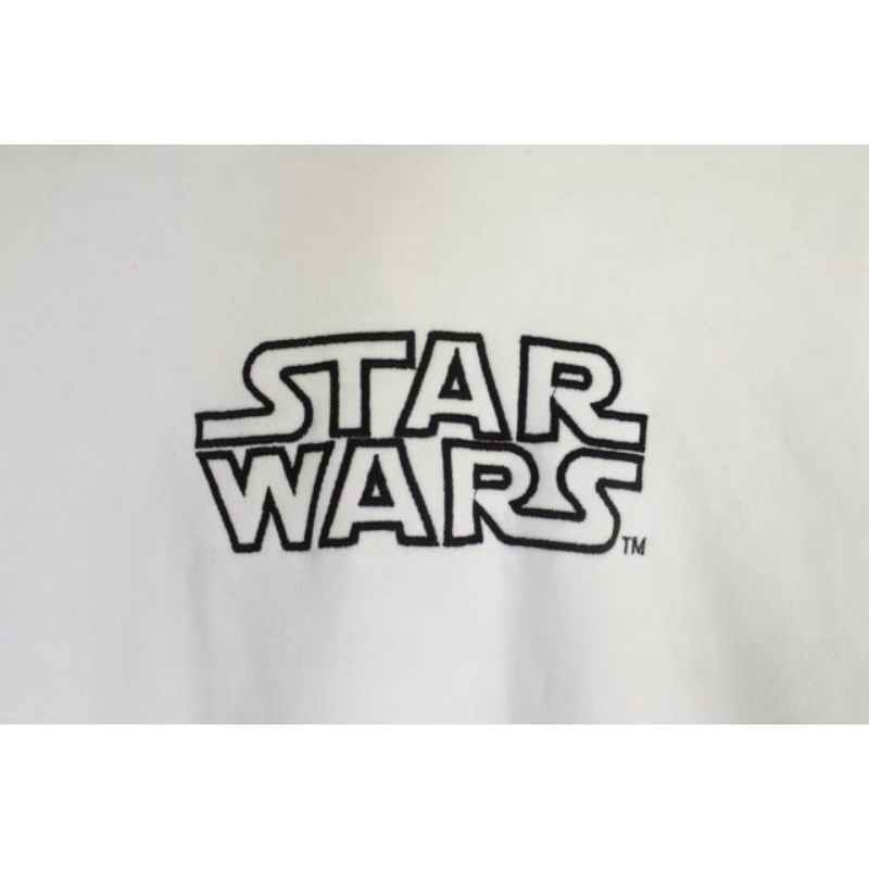 Stars Wars Pullover Hoodie