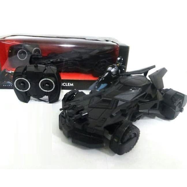 ✺➮ RC Mobil Remote Batman Batmobile RC ★★ P98