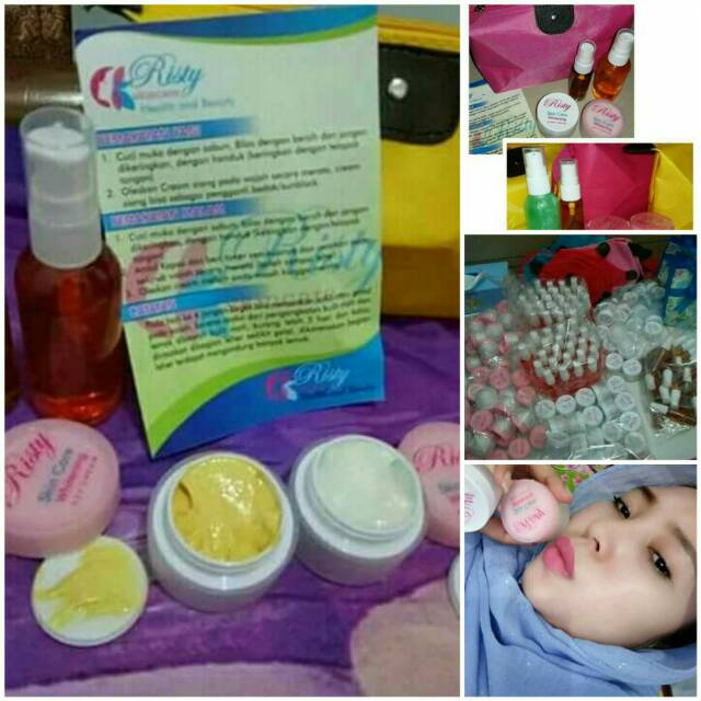 Risty Skincare