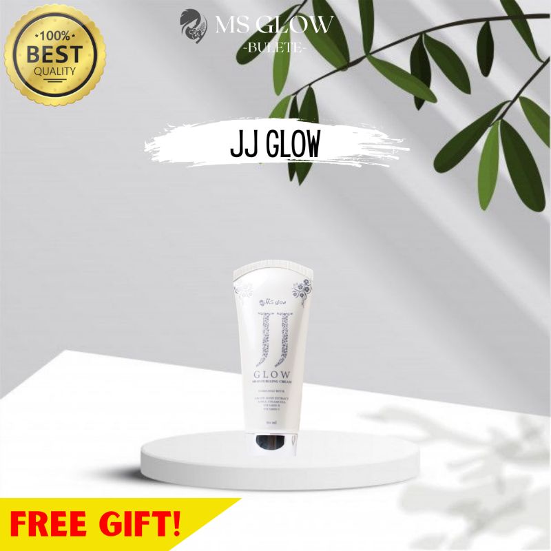 JJ GLOW MS GLOW