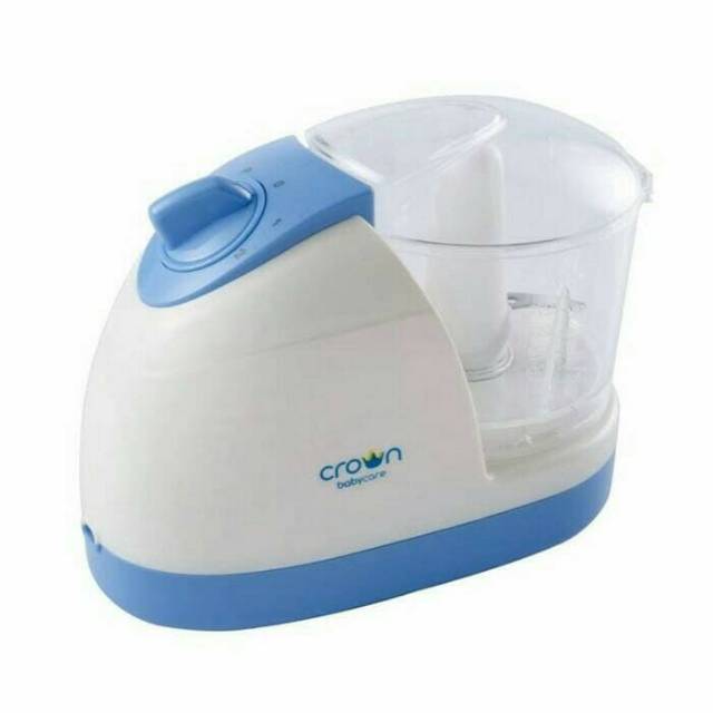 Crown Easy Blend Mini Chopper