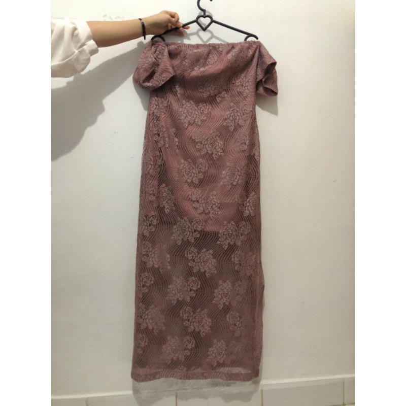 dressbrukat