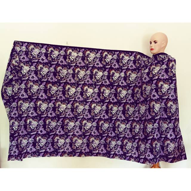 Batik Cap
