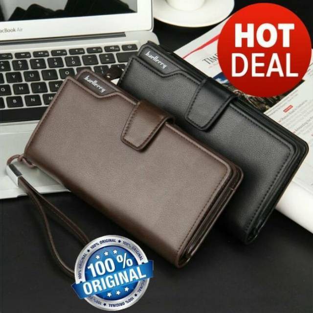 Dompet Baellery Pria Wanita