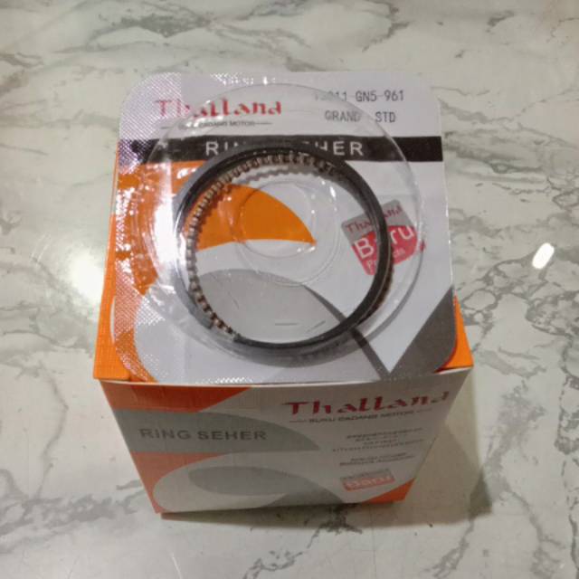 Ring Seher  Ring Piston Thalland