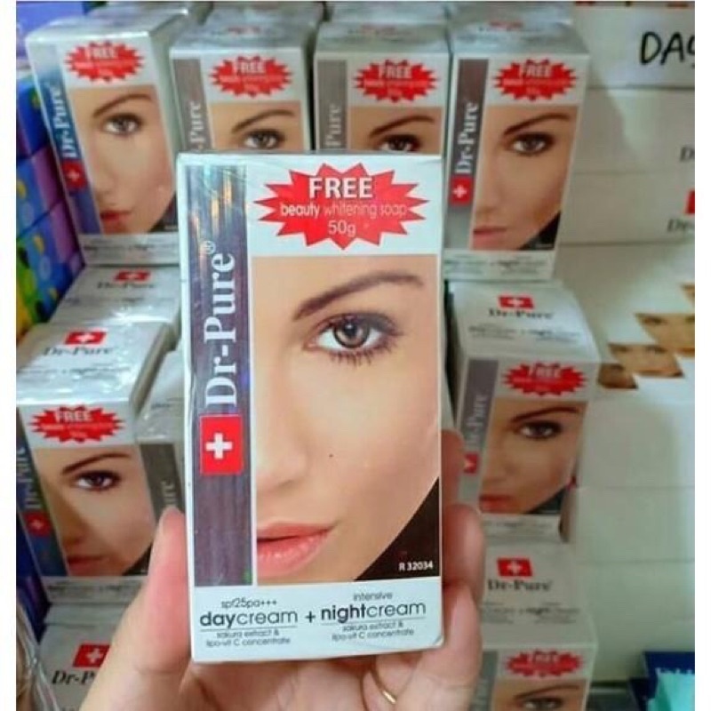 dr pure