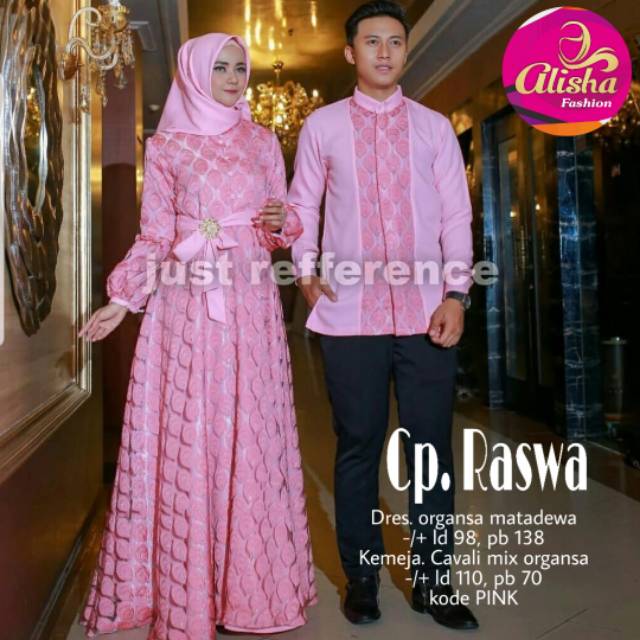 Raswa couple