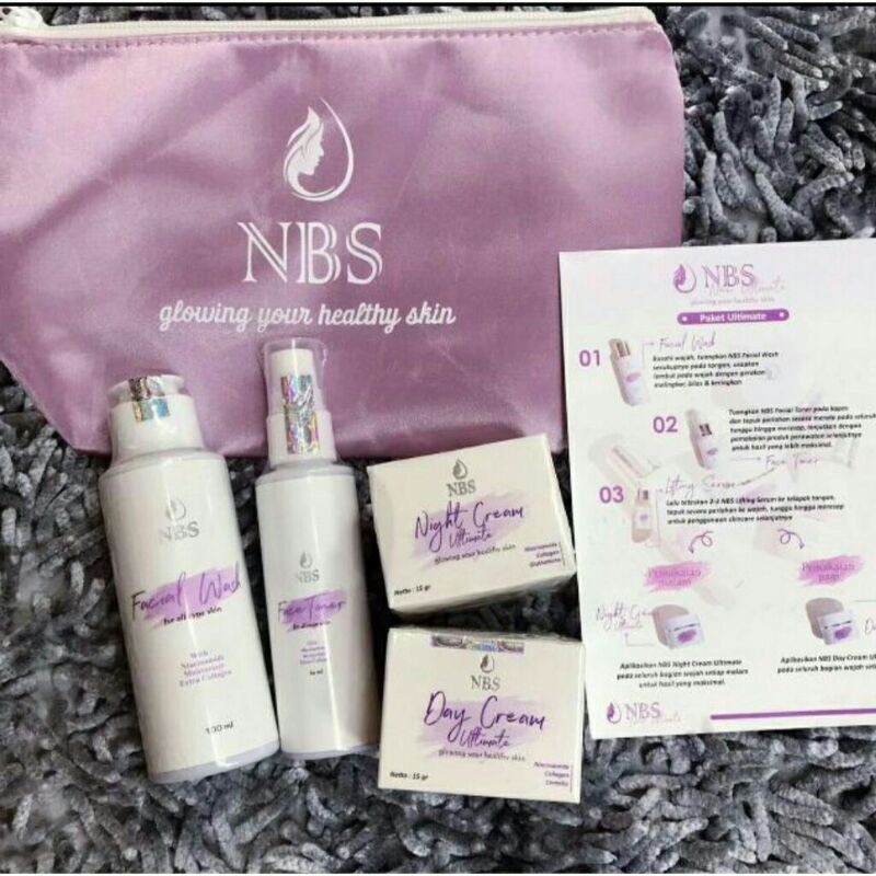 CREAM NBS ULTIMATE