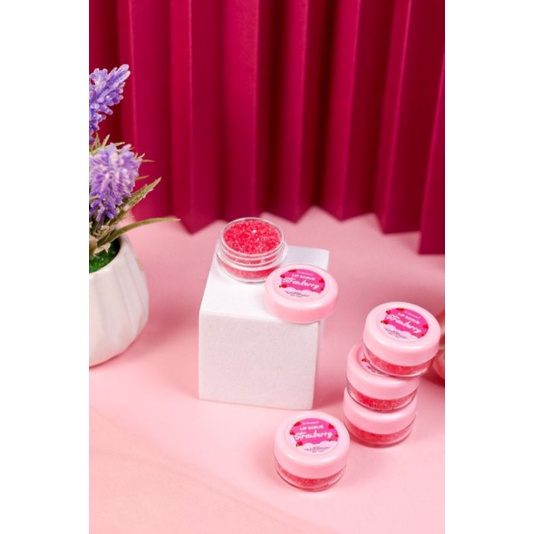 lip scrup by beautysaf
