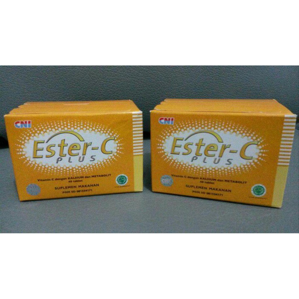 ESTER C CNI