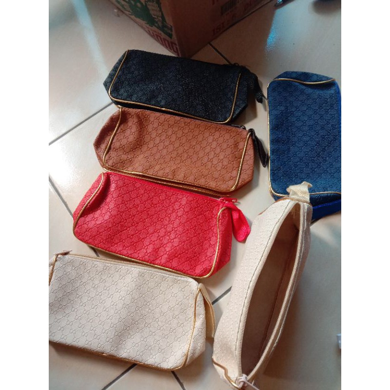 Tas kosmetik