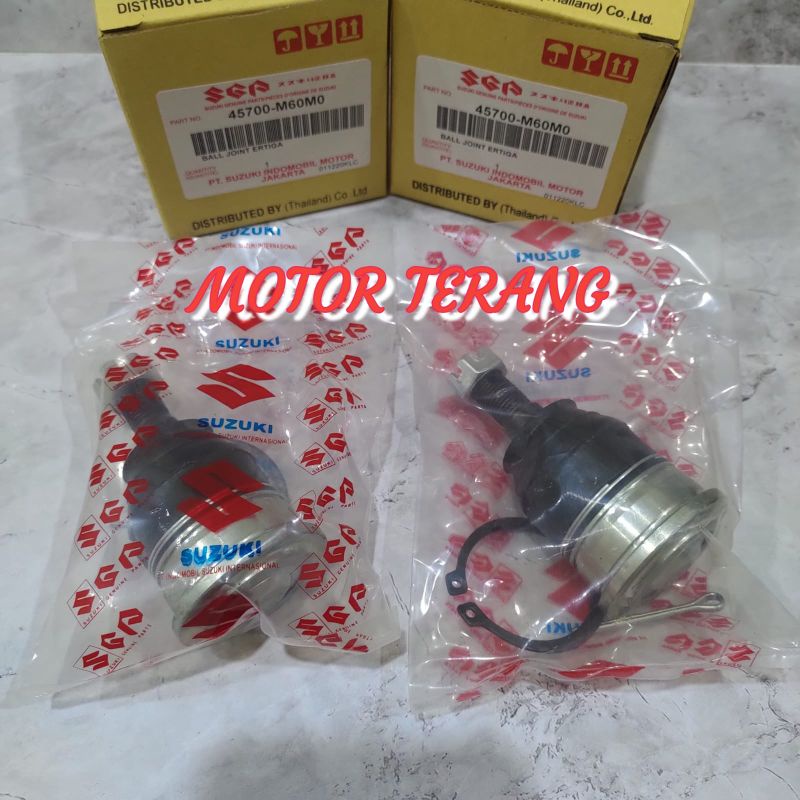 BALL JOINT SUZUKI ERTIGA