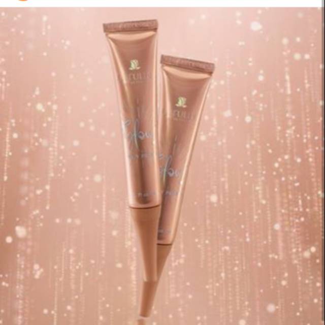 La tulipe dewy primer