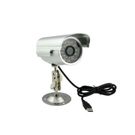 CCTV WITH MICRO SD
