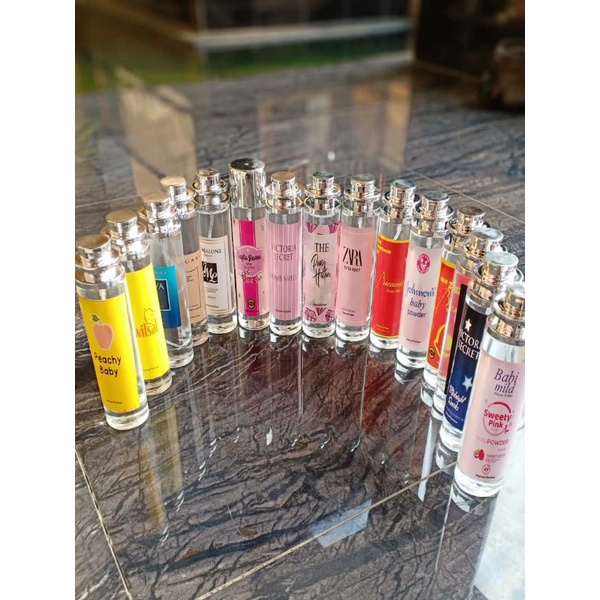 PARFUM ZARA. 55ML