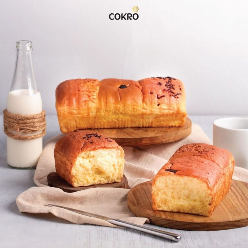 Bluder Sobek Cokro