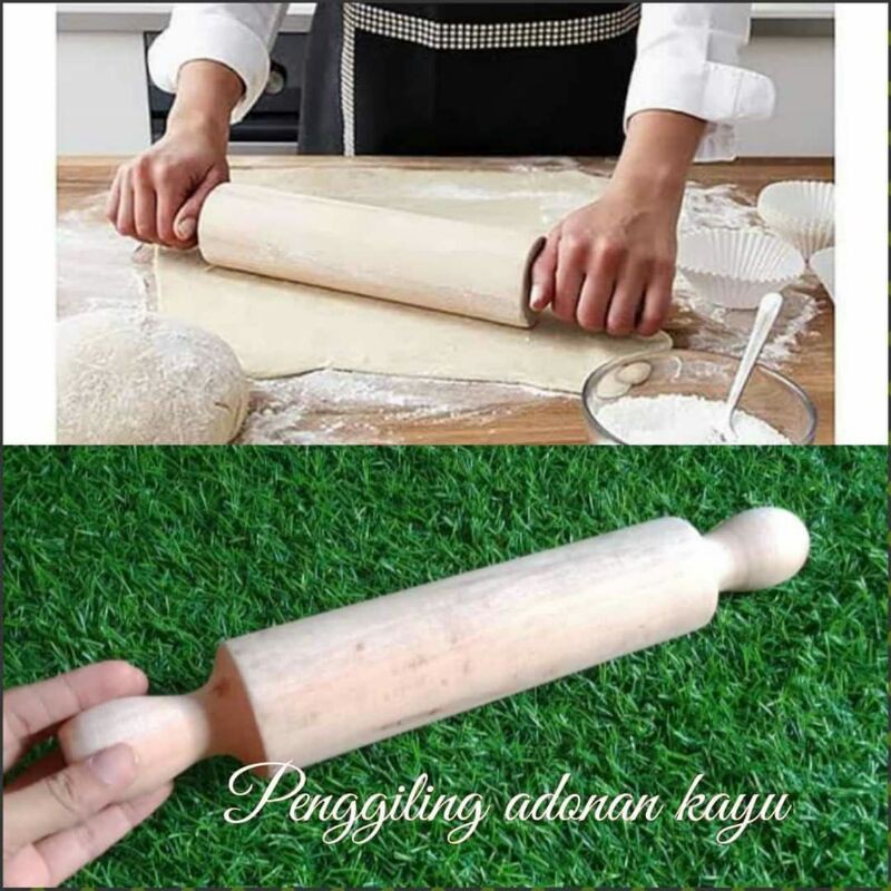 Roll Penggiling Kue / Roll Gilingan