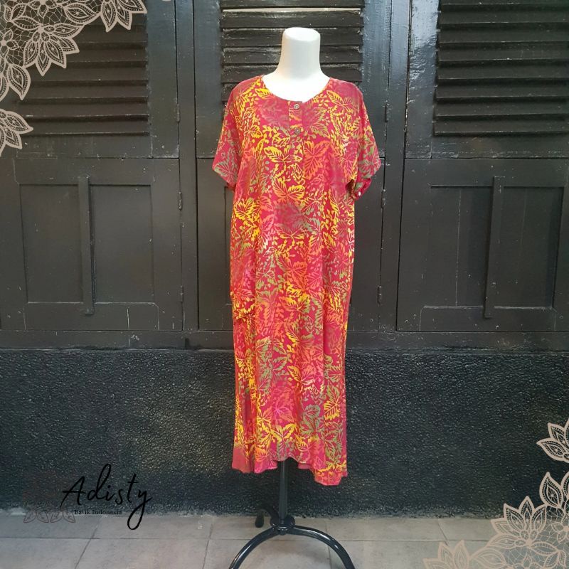 Batik Adisty Daster Payung
