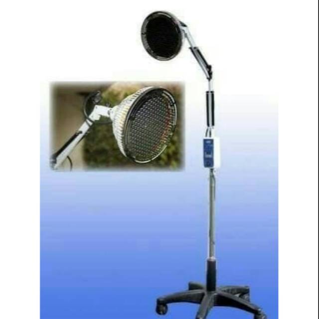 LAMPU TERAPI INFRARED TDP CQ99