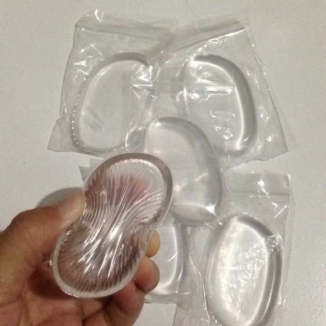 Beauty sponge blender / silicone sponge / silisponge