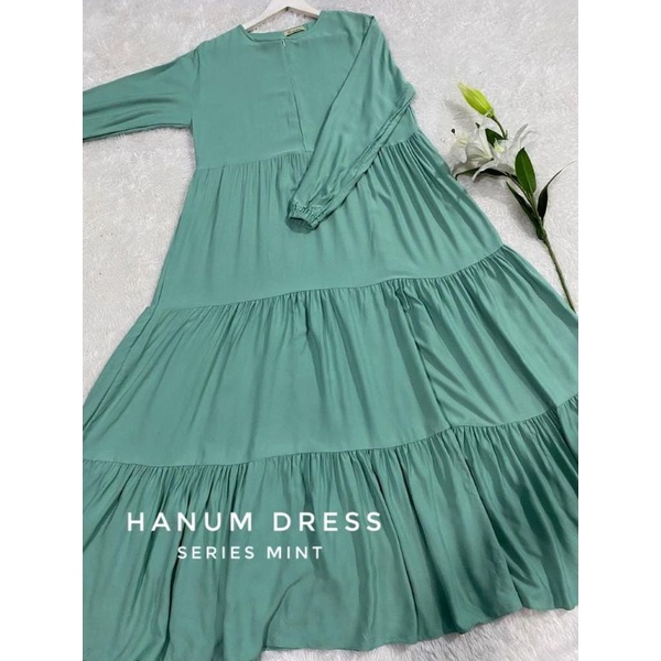 Dress Hanum