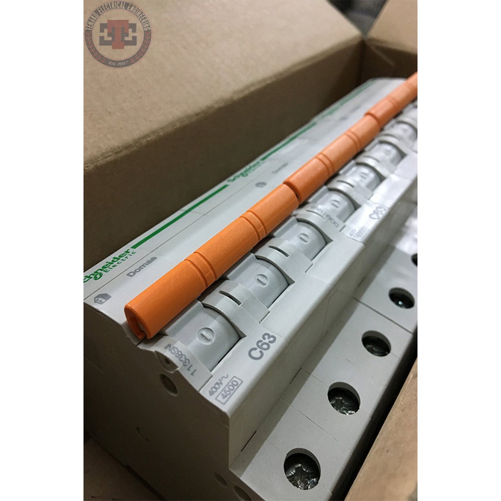 MCB Domae 3P 63A