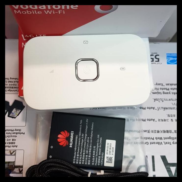 Modem Wifi 4G Lte ..Vodafone Mobile .