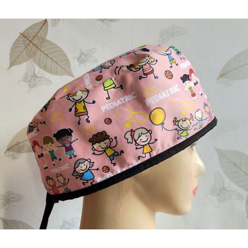 Pediatric Pink