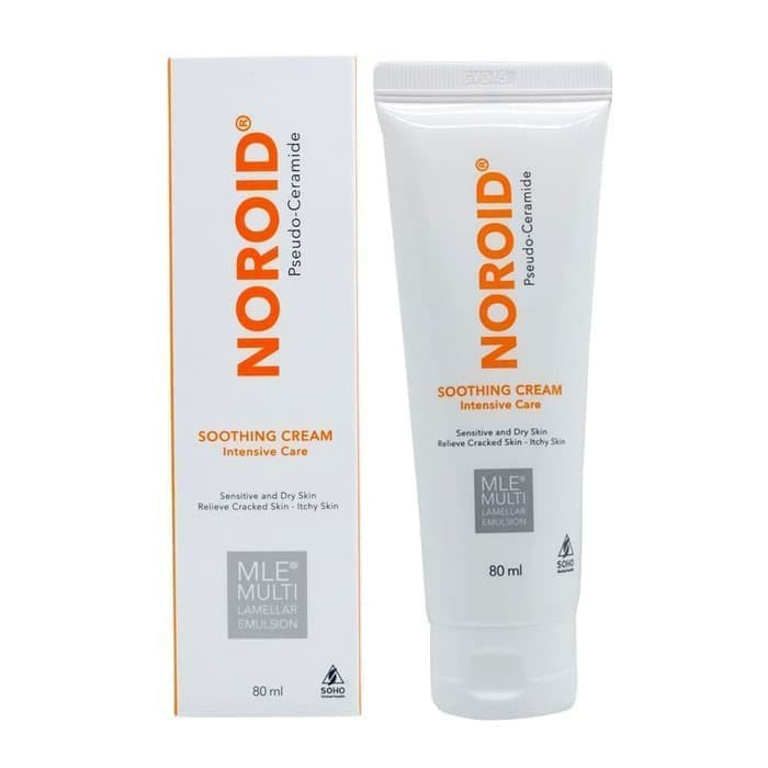 NOROID SHOOTING CREAM 80ML