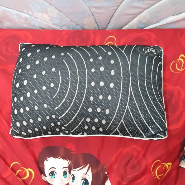Bantal Hotel Diffa