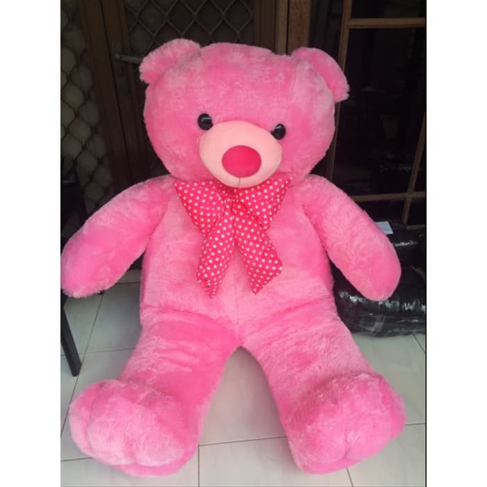 Boneka Beruang - TeddyBear Besar