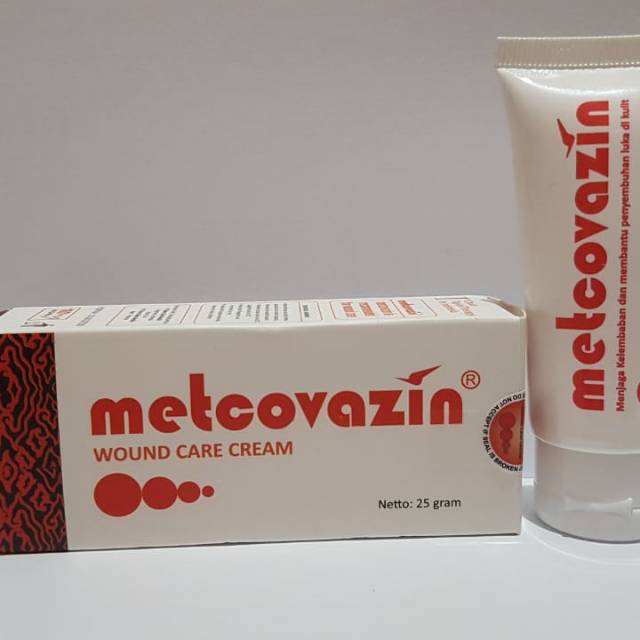 Metcovazin red 25gr