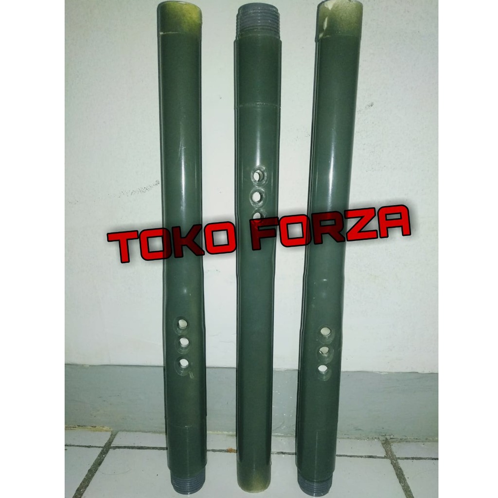 SULING MATA JET KIM - HI TECH (HANYA SULING)