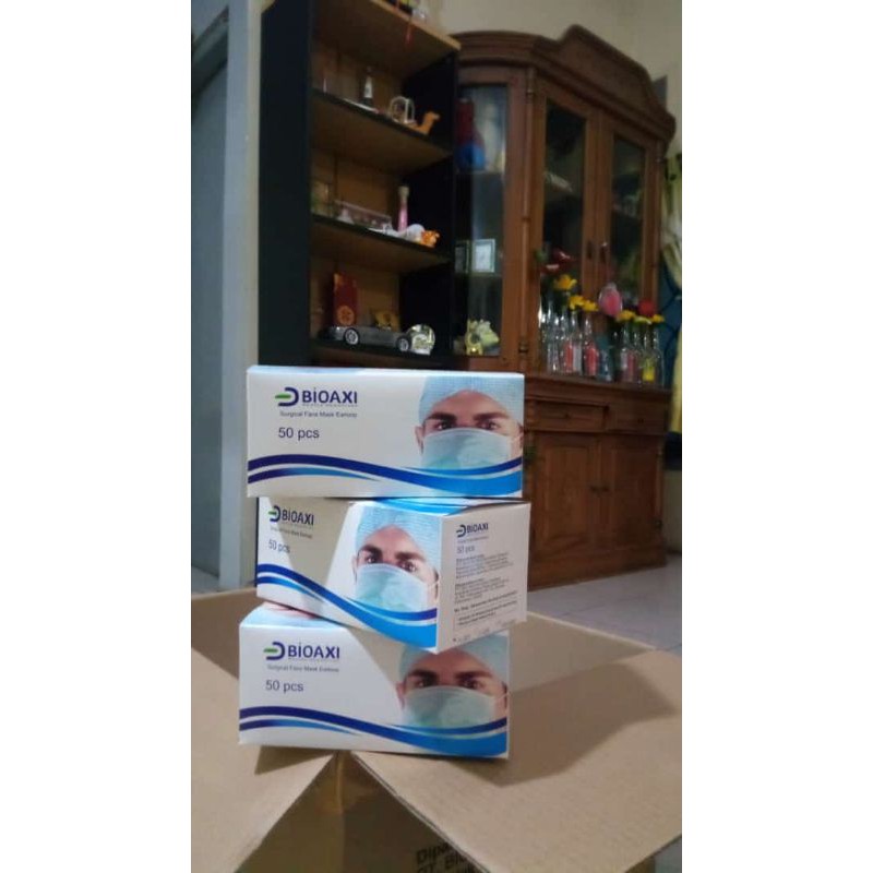 Surgical Mask