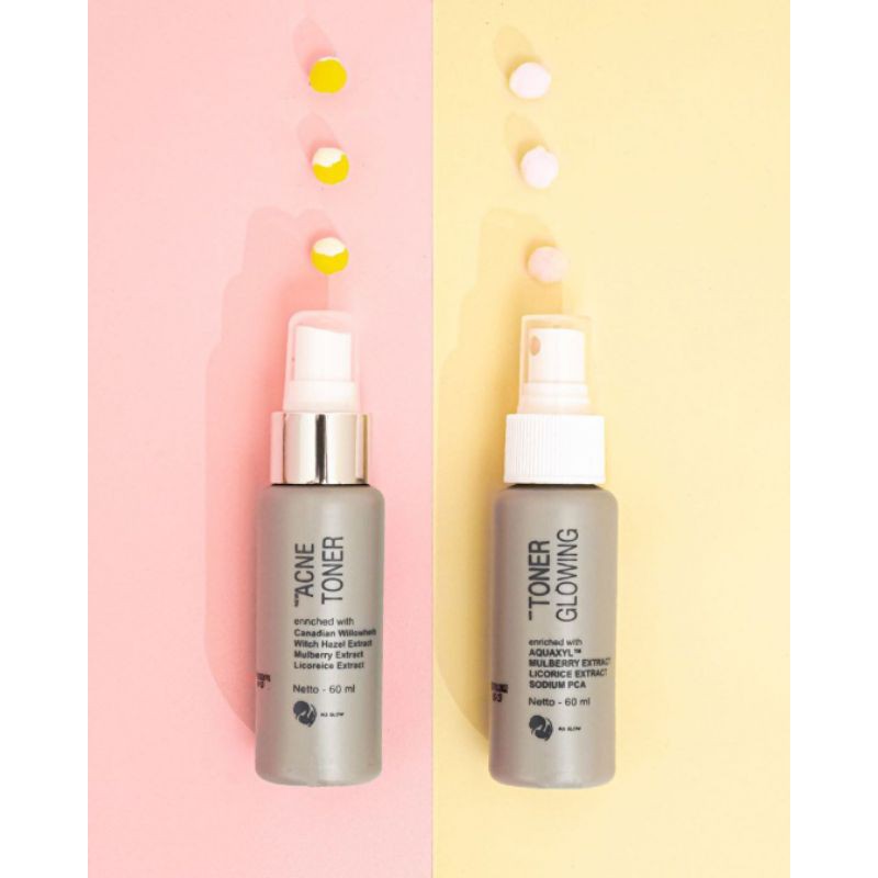 TONER MS GLOW