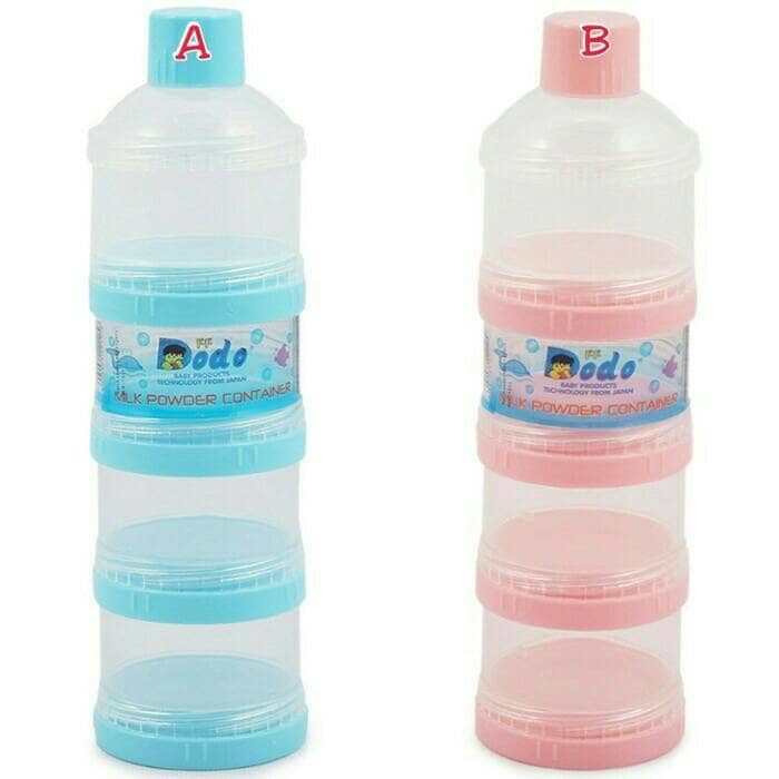 DODO CONTAINER SUSU 4 SUSUN 4 LAYER DODO TEMPAT SUSU