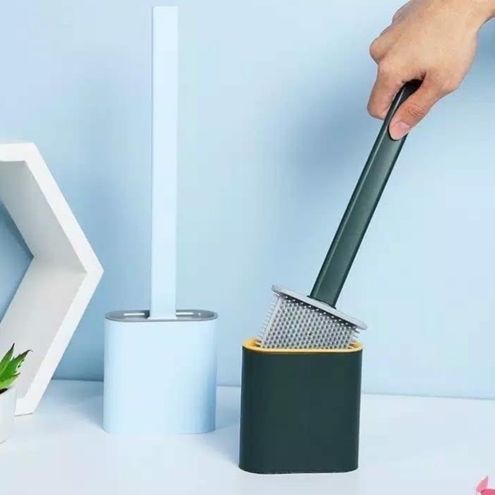Bermutu INSTANT Flex Brush - FLEXBRUSH GOSEND GRAB EXPRESS