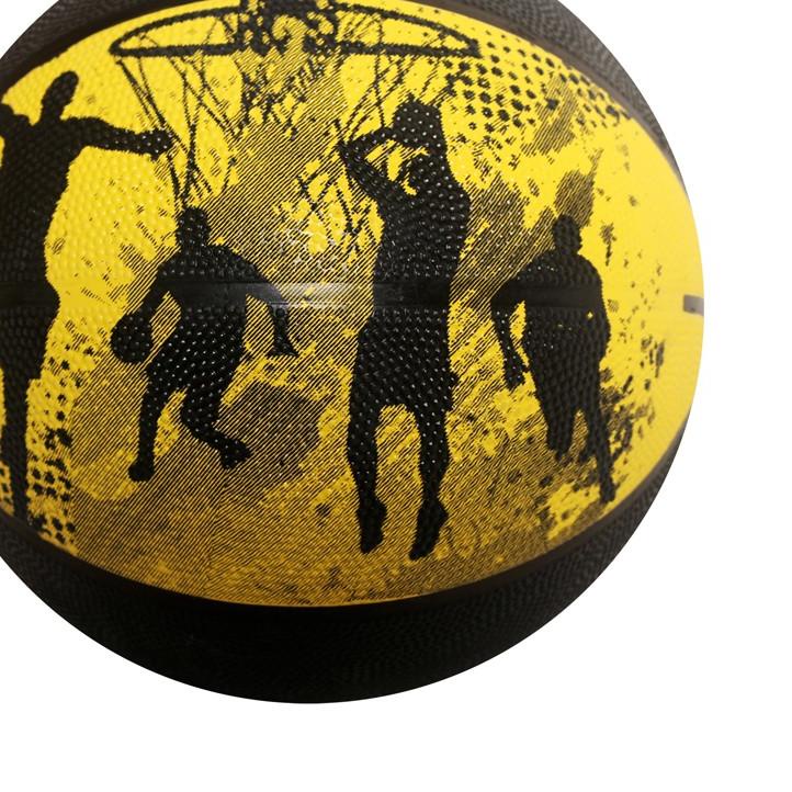 ☼ Proteam Basket Rubber SlamDunk Size 7 ֍
