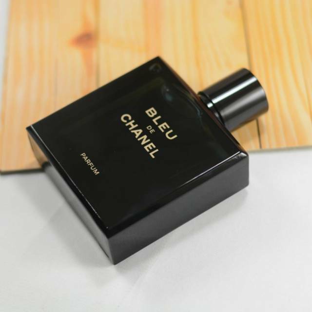Bleu de Ch anel Parfum Edition